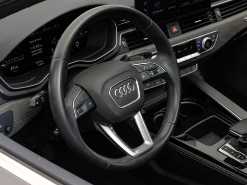 Used 2023 Audi A4 2.0T Premium Plus w/ Premium Plus Package AWD/4WD image 20