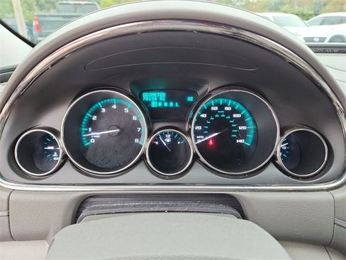 Used 2017 Buick Enclave Premium w/ Experience Buick Package image 32