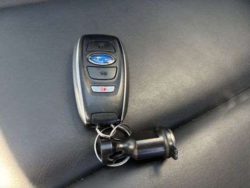 Certified 2025 Subaru Forester Sport w/ Popular Package #1 AWD/4WD image 32