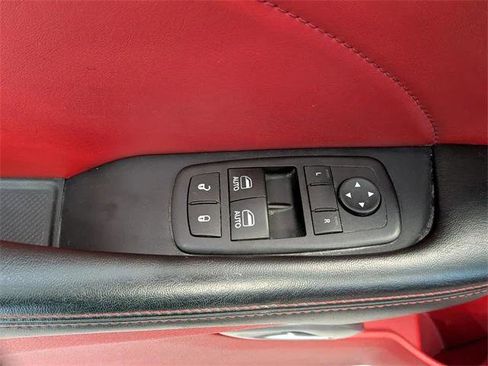 Certified 2016 Dodge Challenger R/T Scat Pack w/ Leather Interior Group image 9