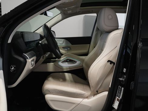 Certified 2023 Mercedes-Benz GLE 450 GLE 450 image 12