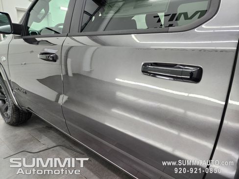 New 2026 RAM 1500 Big Horn image 32