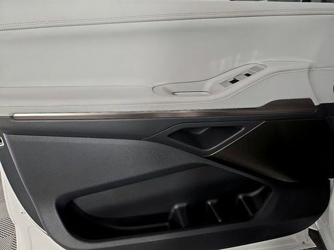 New 2026 Lincoln Navigator L Black Label w/ Black Label Special Edition AWD/4WD image 11