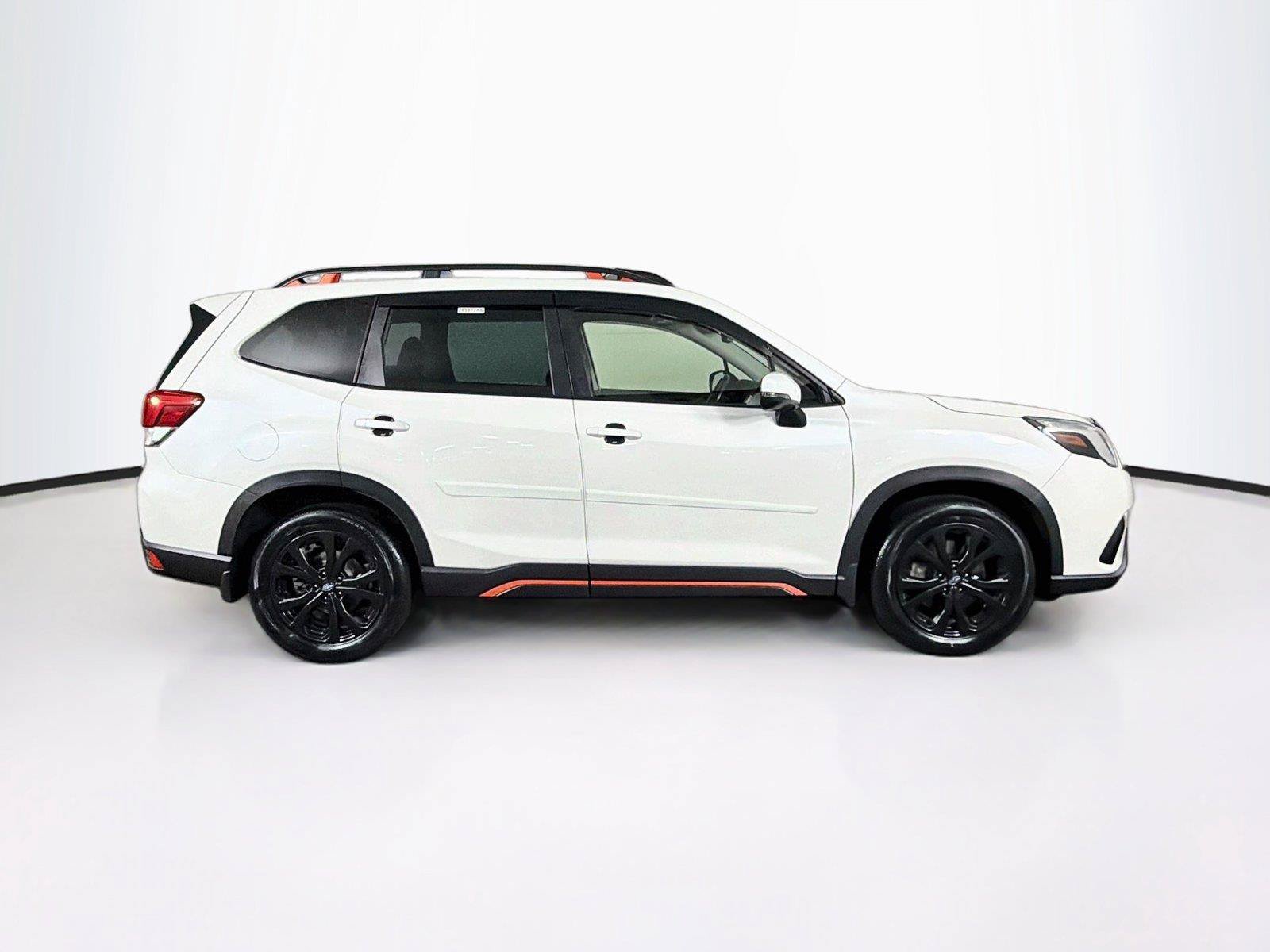 Used 2023 Subaru Forester Sport w/ Popular Package #2 AWD/4WD image 12