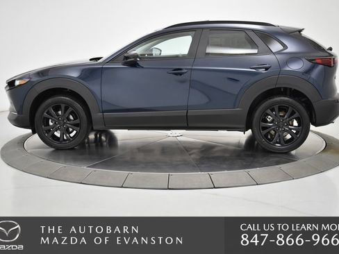 New 2026 MAZDA CX-30 Aire Edition image 17