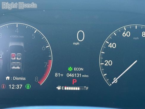 Used 2024 Honda HR-V Sport image 19