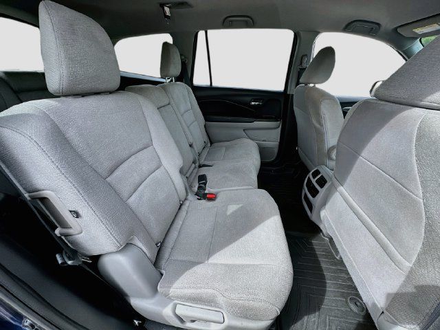 Used 2018 Honda Pilot LX image 27
