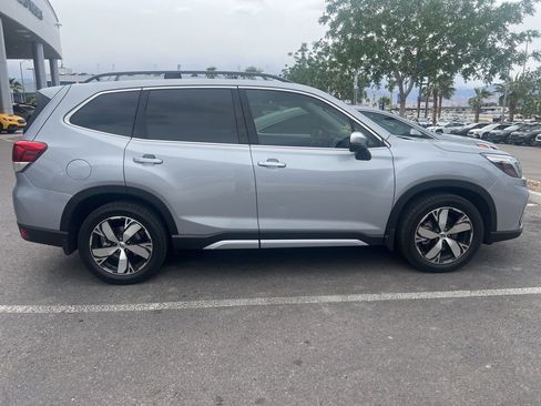 Used 2021 Subaru Forester Touring w/ Popular Package #2 image 8