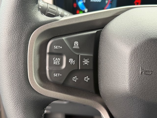 New 2026 Ford Bronco Outer Banks w/ Sasquatch Package AWD/4WD image 25