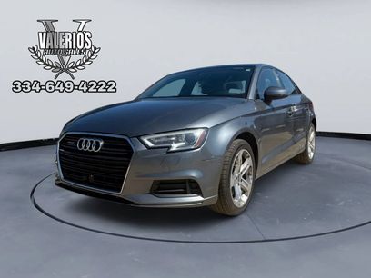 Used 2017 Audi A3 2.0T Premium