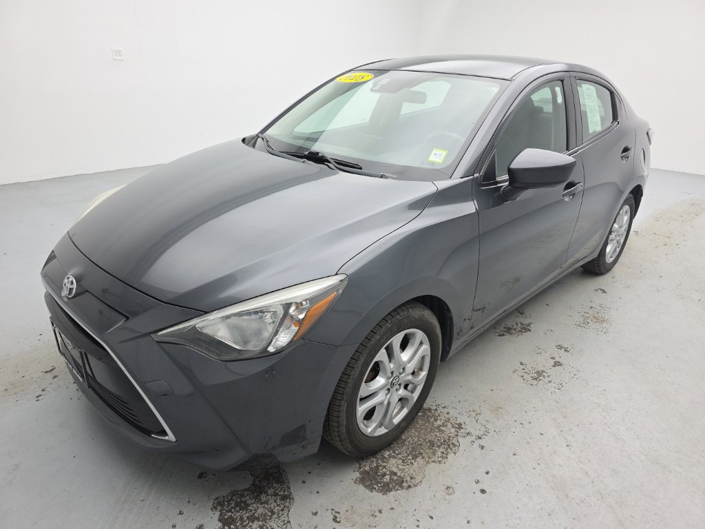 Used 2018 Toyota Yaris iA FWD image 5