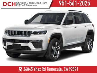 New 2026 Jeep Grand Cherokee Limited w/ Limited Altitude Package AWD/4WD video 1