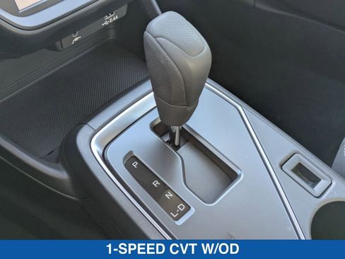 Certified 2025 Subaru Impreza 2.0i image 24