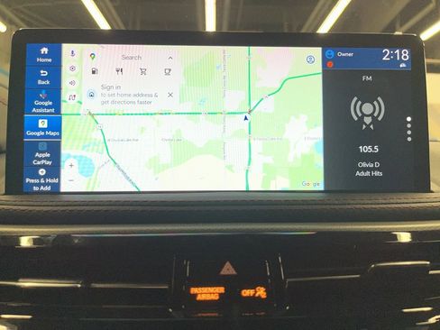 Used 2025 Acura MDX A-Spec image 21