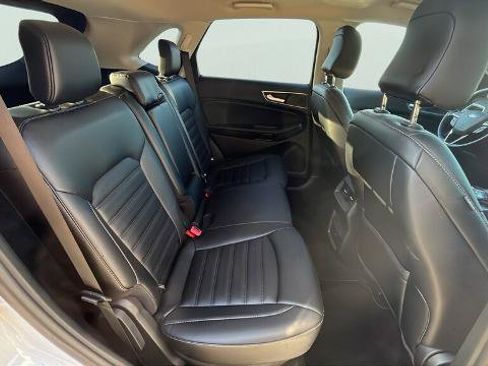 Certified 2024 Ford Edge SEL AWD/4WD image 19