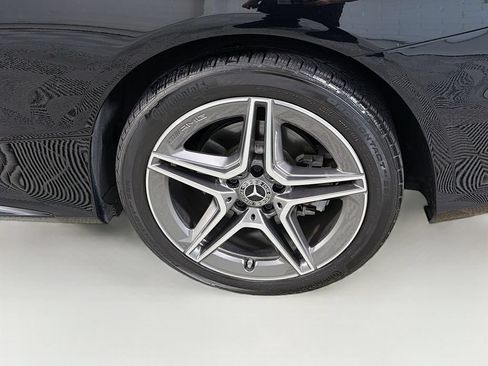 Used 2022 Mercedes-Benz C 300 4MATIC Cabriolet image 33
