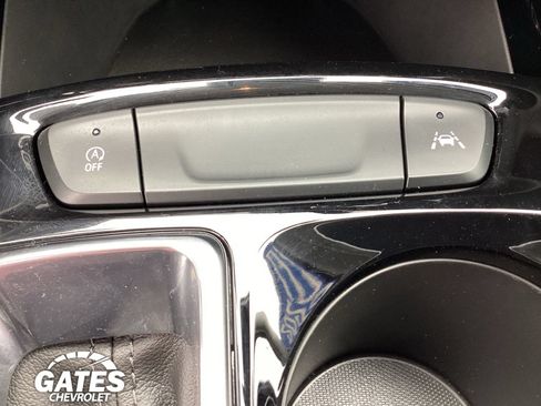 Used 2025 Chevrolet Trax ACTIV w/ Driver Confidence Package FWD image 28