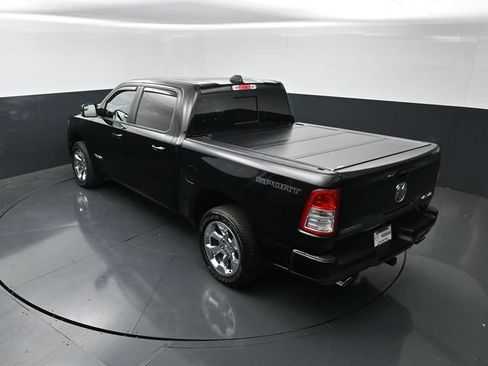 Used 2023 RAM 1500 Big Horn AWD/4WD image 19