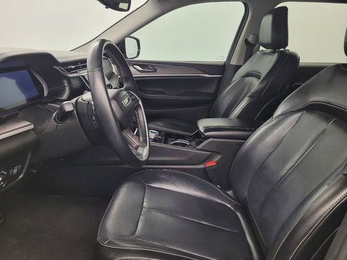 Used 2021 Jeep Grand Cherokee L Limited image 17