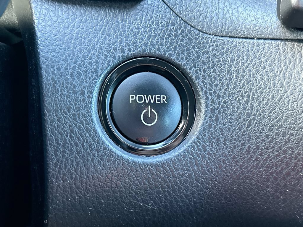 Used 2026 Toyota Camry LE FWD image 19
