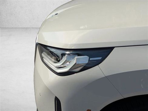 Certified 2025 BMW X3 xDrive30i w/ Convenience Package image 14