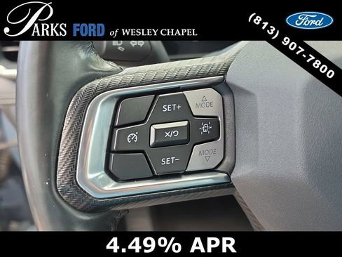 Certified 2024 Ford Mustang Premium RWD image 25