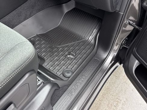 New 2026 RAM 1500 Big Horn AWD/4WD image 28