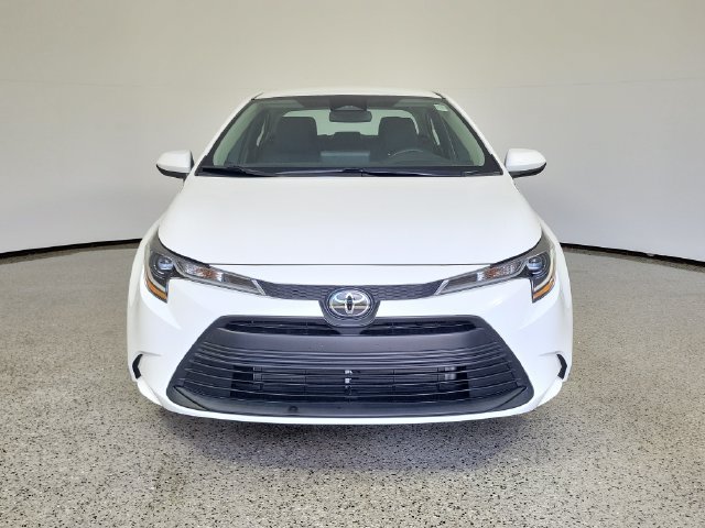 Used 2024 Toyota Corolla LE FWD image 3
