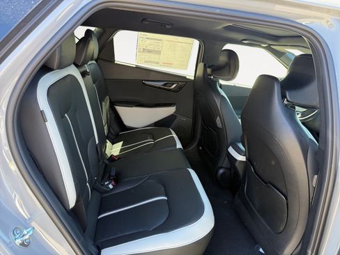 New 2026 Kia EV6 GT-Line RWD image 18