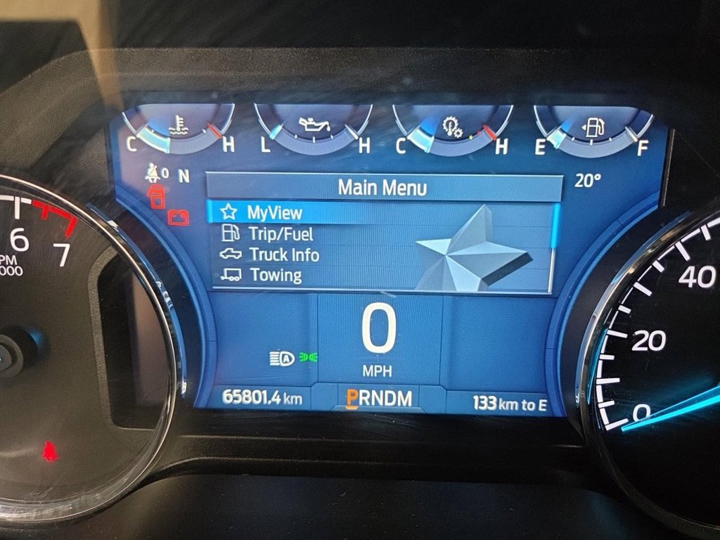 Used 2022 Ford F150 XLT w/ Equipment Group 302A High AWD/4WD image 37