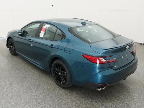 New 2026 Toyota Camry SE image 13