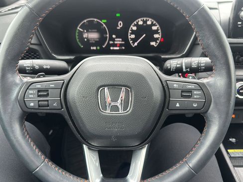 Used 2024 Honda CR-V Sport-L image 14