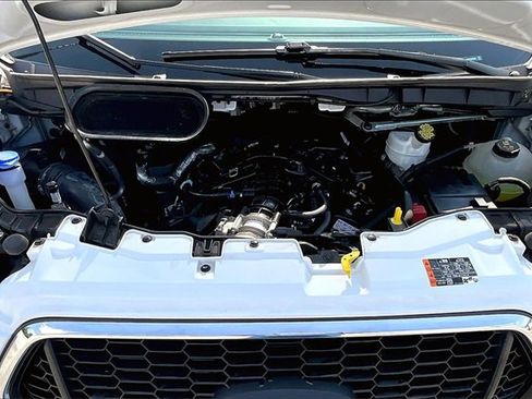 Used 2023 Ford Transit 350 XLT w/ Upfitter Package image 9