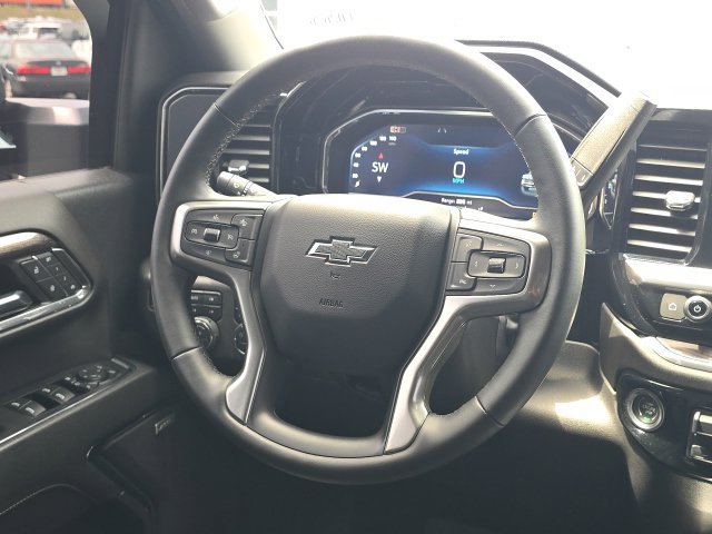 Used 2024 Chevrolet Silverado 2500 LTZ w/ LTZ Plus Package AWD/4WD image 40