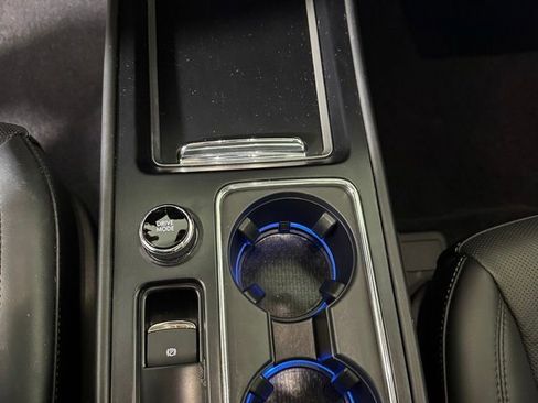 Certified 2023 Lincoln Corsair Reserve w/ Equipment Group 201A image 33