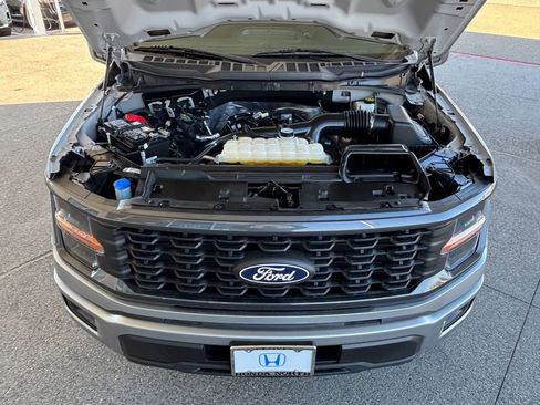 Used 2024 Ford F150 STX image 28