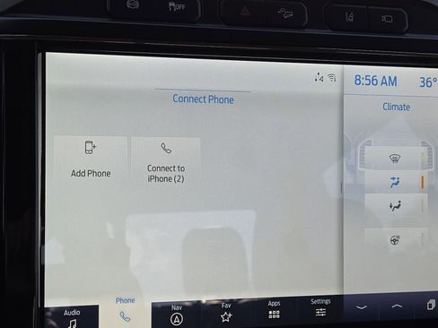 Used 2022 Ford F350 Lariat w/ Lariat Ultimate Package image 10