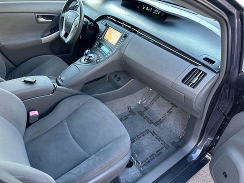 Used 2010 Toyota Prius FWD image 27