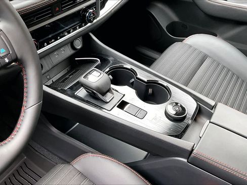 New 2026 Nissan Rogue SV w/ Rock Creek Premium Package image 7