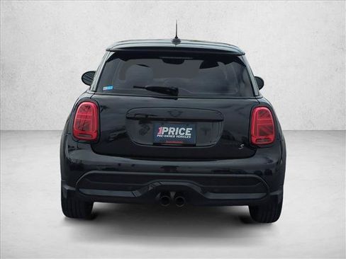 Used 2024 MINI Cooper S w/ Signature Upholstery Package FWD image 7