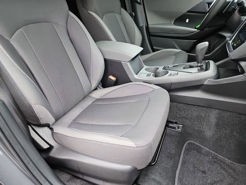 New 2026 Subaru Crosstrek 2.0i Premium AWD/4WD image 13