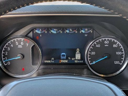 Used 2021 Ford F150 XLT w/ Equipment Group 302A High AWD/4WD image 11