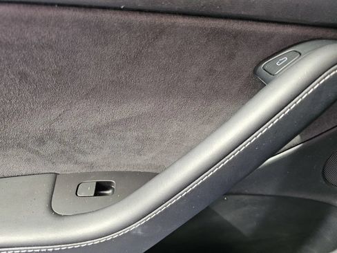 Used 2023 Tesla Model 3 Performance AWD/4WD image 11