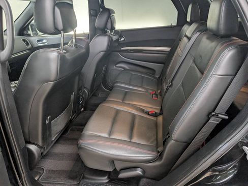 Used 2017 Dodge Durango R/T w/ Blacktop Package AWD/4WD image 13