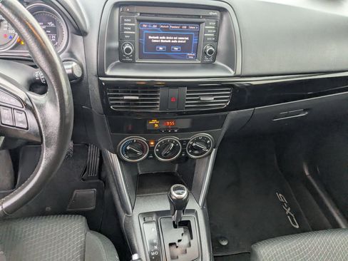 Used 2014 MAZDA CX-5 Touring image 15