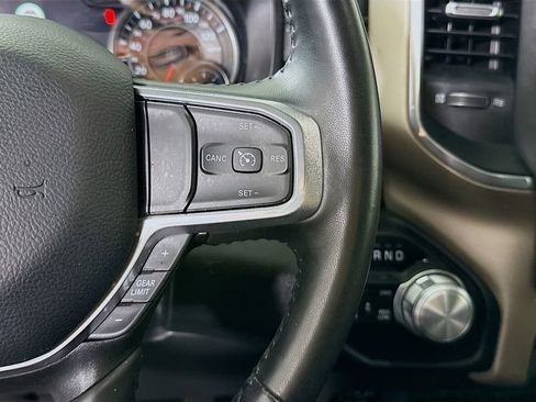 Used 2022 RAM 1500 Laramie image 23