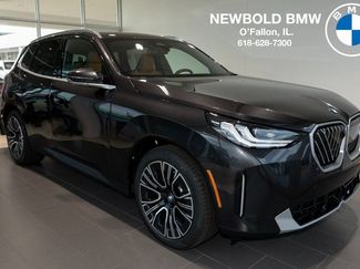 Used 2025 BMW X3 xDrive30i w/ Premium Package AWD/4WD video 1
