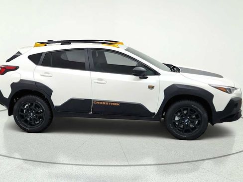 New 2026 Subaru Crosstrek 2.5i Wilderness AWD/4WD image 10