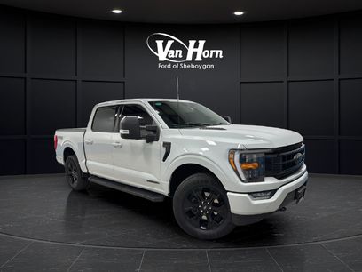Used 2023 Ford F150 XLT w/ Equipment Group 302A High