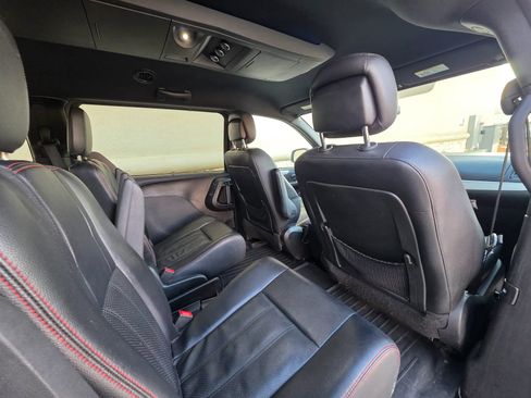 Used 2017 Dodge Grand Caravan GT image 7